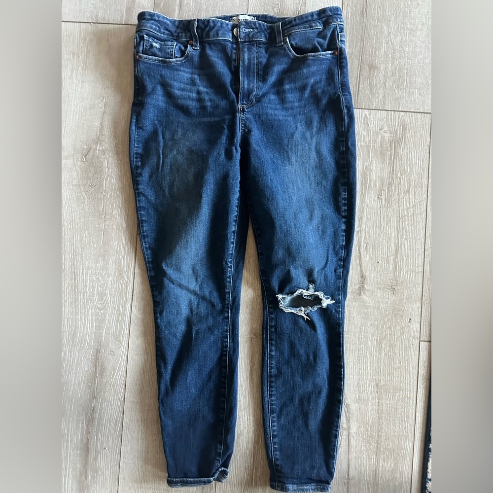Paige Women’s jeans Size 32